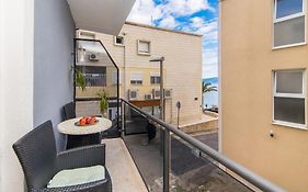 Apartments Mirna Center & Beach