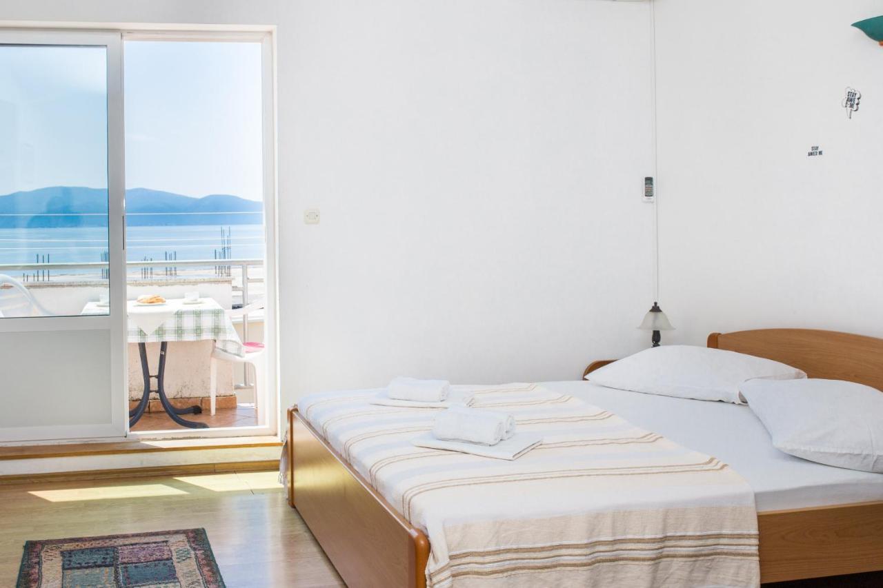 Apartments Mirna Center & Beach Gradac  Exterior foto