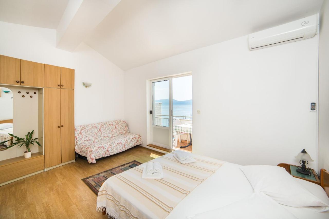 Apartments Mirna Center & Beach Gradac  Exterior foto